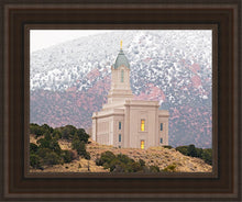 Load image into Gallery viewer, Cedar City Hillside
