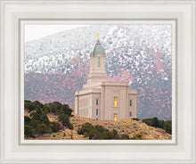 Load image into Gallery viewer, Cedar City Hillside
