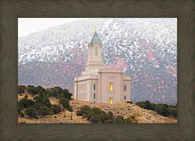 Load image into Gallery viewer, Cedar City Hillside
