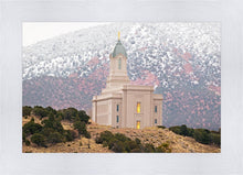 Load image into Gallery viewer, Cedar City Hillside
