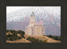 Load image into Gallery viewer, Cedar City Hillside
