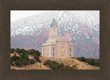 Load image into Gallery viewer, Cedar City Hillside
