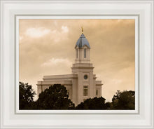 Load image into Gallery viewer, Cedar City Golden Sunshine

