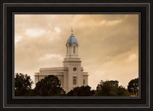 Load image into Gallery viewer, Cedar City Golden Sunshine
