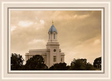 Load image into Gallery viewer, Cedar City Golden Sunshine
