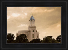 Load image into Gallery viewer, Cedar City Golden Sunshine
