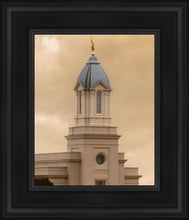 Load image into Gallery viewer, Cedar City Golden Sunshine Vertical
