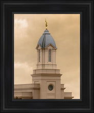 Load image into Gallery viewer, Cedar City Golden Sunshine Vertical
