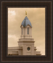 Load image into Gallery viewer, Cedar City Golden Sunshine Vertical
