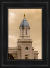 Load image into Gallery viewer, Cedar City Golden Sunshine Vertical
