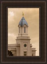 Load image into Gallery viewer, Cedar City Golden Sunshine Vertical

