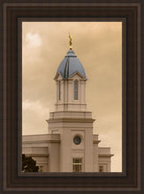Load image into Gallery viewer, Cedar City Golden Sunshine Vertical
