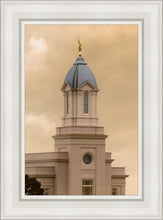 Load image into Gallery viewer, Cedar City Golden Sunshine Vertical
