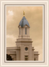 Load image into Gallery viewer, Cedar City Golden Sunshine Vertical
