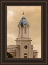Load image into Gallery viewer, Cedar City Golden Sunshine Vertical

