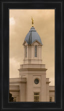 Load image into Gallery viewer, Cedar City Golden Sunshine Vertical
