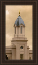Load image into Gallery viewer, Cedar City Golden Sunshine Vertical
