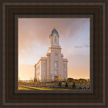 Load image into Gallery viewer, Cedar City Early Sunset
