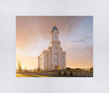 Load image into Gallery viewer, Cedar City Early Sunset
