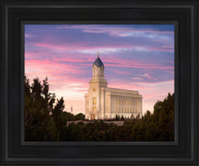 Load image into Gallery viewer, Cedar City Daybreak
