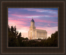 Load image into Gallery viewer, Cedar City Daybreak
