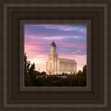 Load image into Gallery viewer, Cedar City Daybreak
