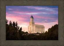 Load image into Gallery viewer, Cedar City Daybreak
