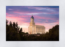 Load image into Gallery viewer, Cedar City Daybreak
