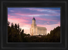Load image into Gallery viewer, Cedar City Daybreak
