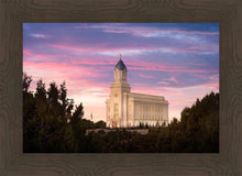 Load image into Gallery viewer, Cedar City Daybreak
