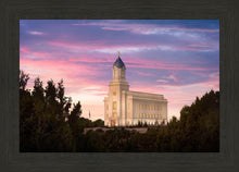 Load image into Gallery viewer, Cedar City Daybreak
