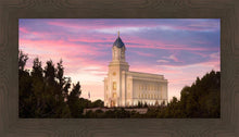 Load image into Gallery viewer, Cedar City Daybreak
