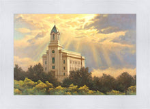 Load image into Gallery viewer, Cedar City Temple
