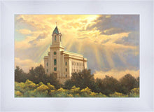 Load image into Gallery viewer, Cedar City Temple
