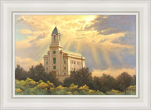 Load image into Gallery viewer, Cedar City Temple
