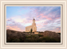 Load image into Gallery viewer, Cedar City Spring
