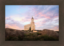 Load image into Gallery viewer, Cedar City Spring
