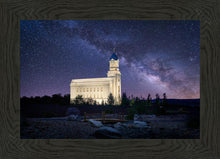 Load image into Gallery viewer, Cedar City Celestial
