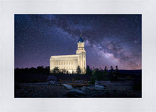Load image into Gallery viewer, Cedar City Celestial
