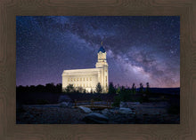 Load image into Gallery viewer, Cedar City Celestial
