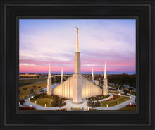 Load image into Gallery viewer, Boise Sunrise Aerial
