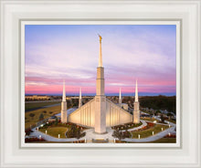 Load image into Gallery viewer, Boise Sunrise Aerial

