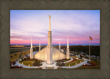 Load image into Gallery viewer, Boise Sunrise Aerial

