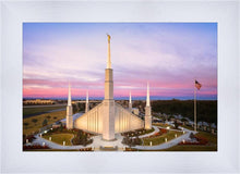 Load image into Gallery viewer, Boise Sunrise Aerial
