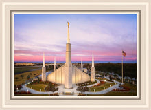 Load image into Gallery viewer, Boise Sunrise Aerial
