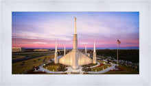 Load image into Gallery viewer, Boise Sunrise Aerial
