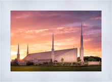Load image into Gallery viewer, Boise Sunset
