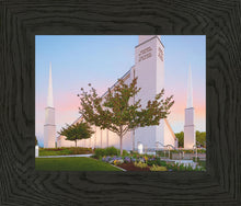 Load image into Gallery viewer, Boise Rustic Sunrise
