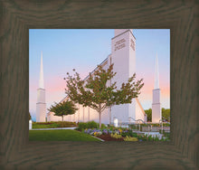 Load image into Gallery viewer, Boise Rustic Sunrise
