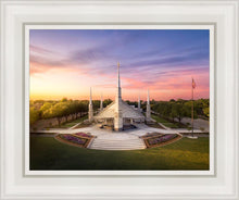 Load image into Gallery viewer, Dallas from on High

